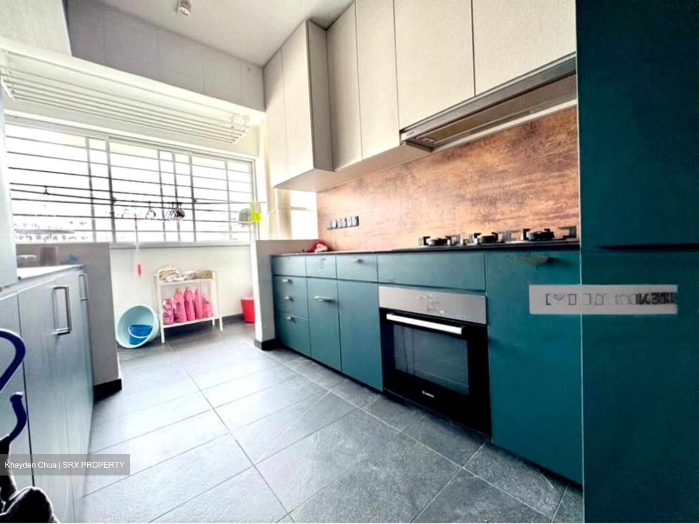 Blk 622B Punggol Spectra (Punggol), HDB 4 Rooms #445060501
